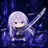 2050,Nightcord劍